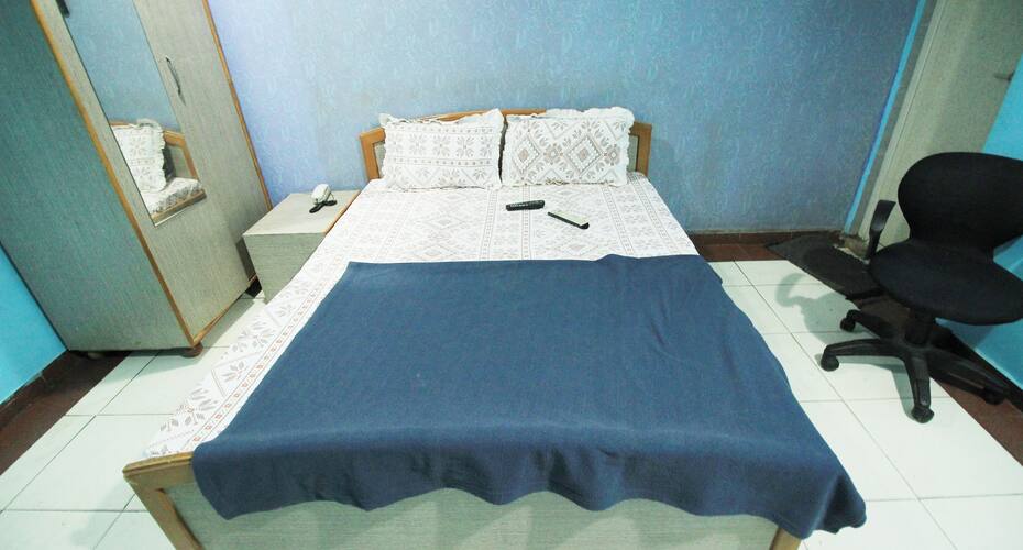 Hotel Rajdhani, Ahmedabad 4